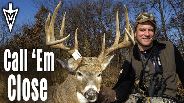 2-24-20: Tips for Calling Whitetails,...