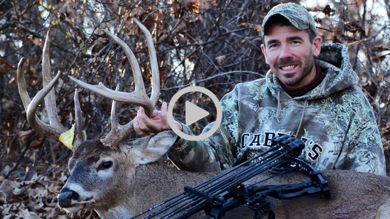 S1E17: High Wind Hunting Success