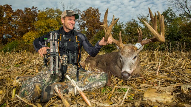 S2E1: Most Massive Buck, Public Buck ...