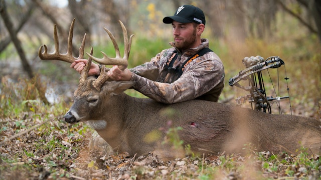 S2E4: Public Land Giant, Incredible Buck Grunt