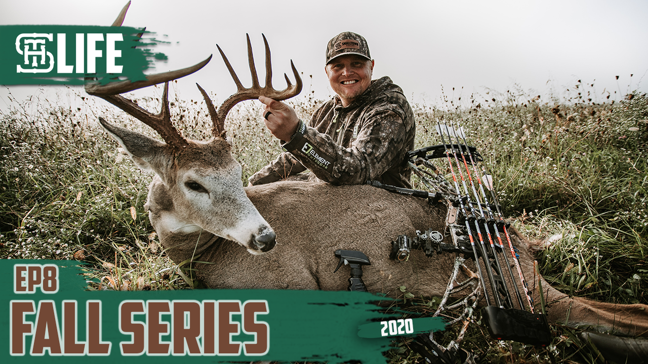 Keeping the Kentucky Streak Alive | Small Town Life (2021) | Small Town Hunting