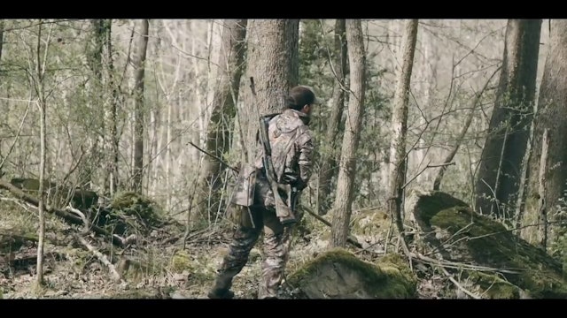 A Tennessee Gobbler Gang | Fighting Purrs Get 'Em Again | DayBreak Outdoors