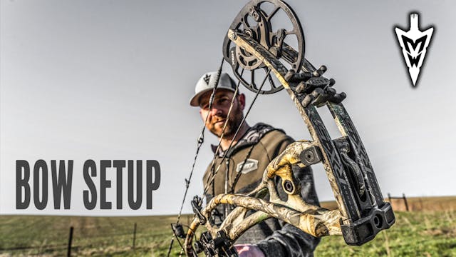 The New Hoyt RX5, Walk-Back Tuning a ...