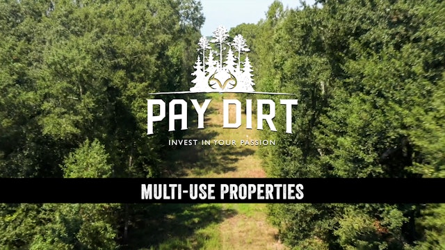 Managing Multi-Use Properties | Pay Dirt