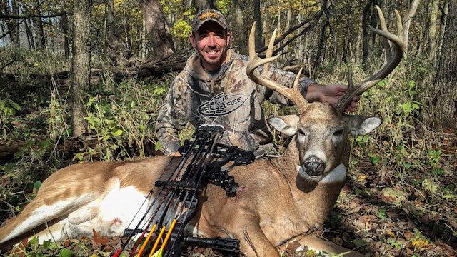 S2E5: Midday Monsters, Illinois Rut Action