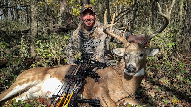 S2E5: Midday Monsters, Illinois Rut A...