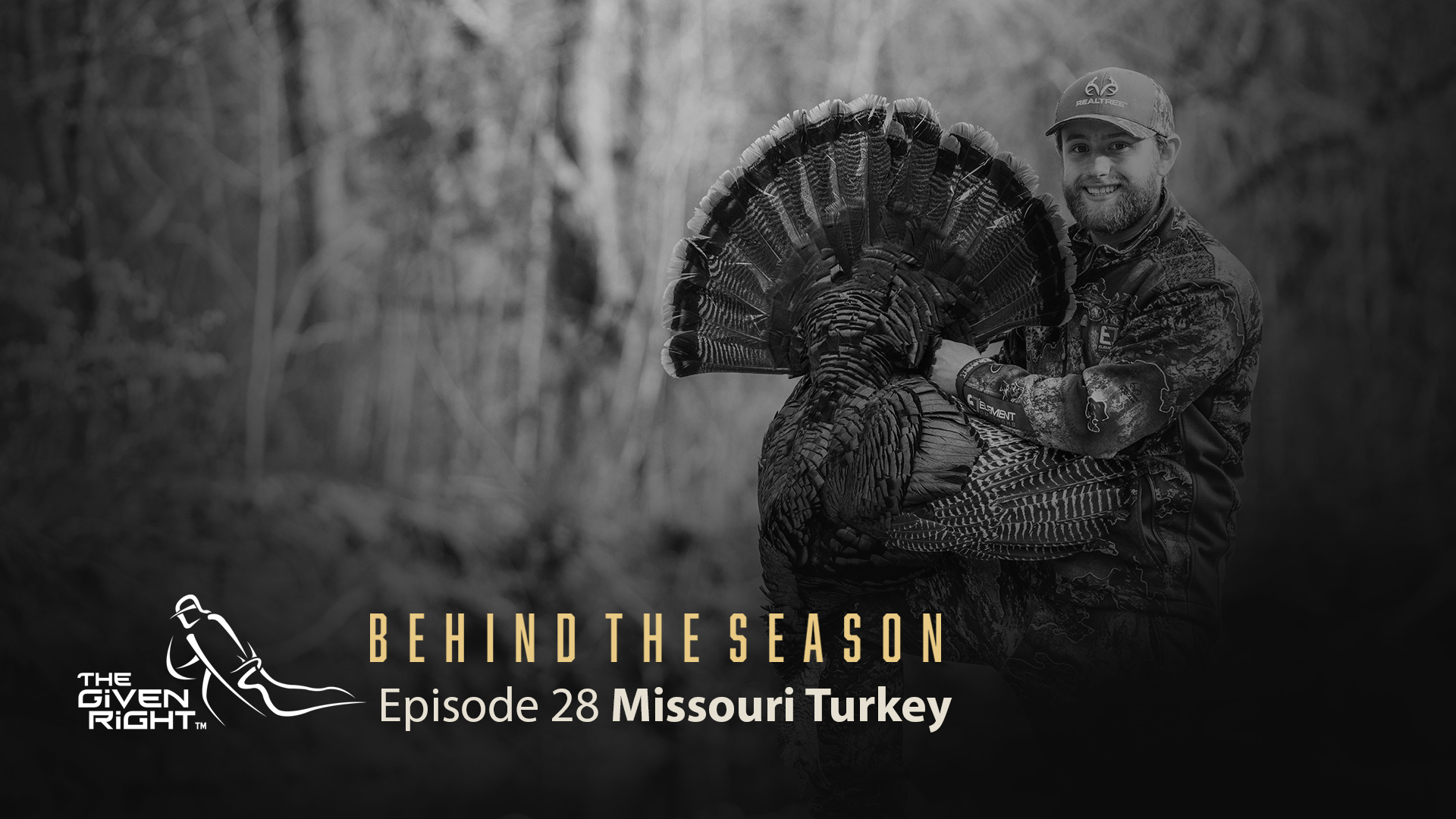 Missouri Longbeard Madness | Behind the Season (2021) | The Given Right