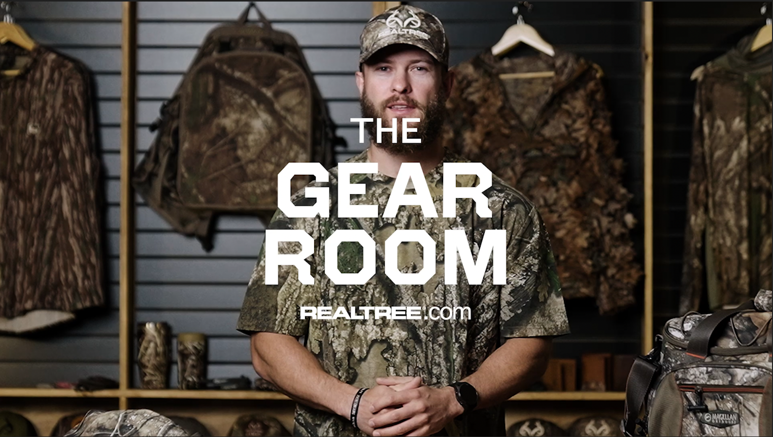 Magellan | Realtree's Gear Room