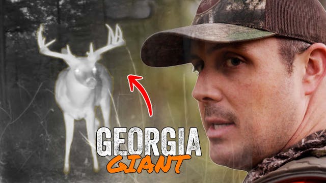 Hunting Our BIGGEST Buck Of the Seaso...