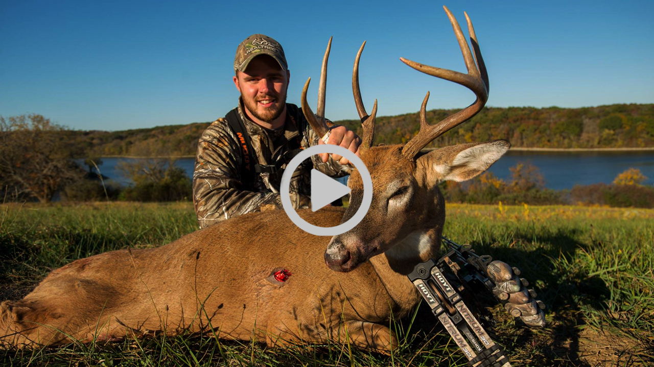 S1E5: Patterning October Bucks