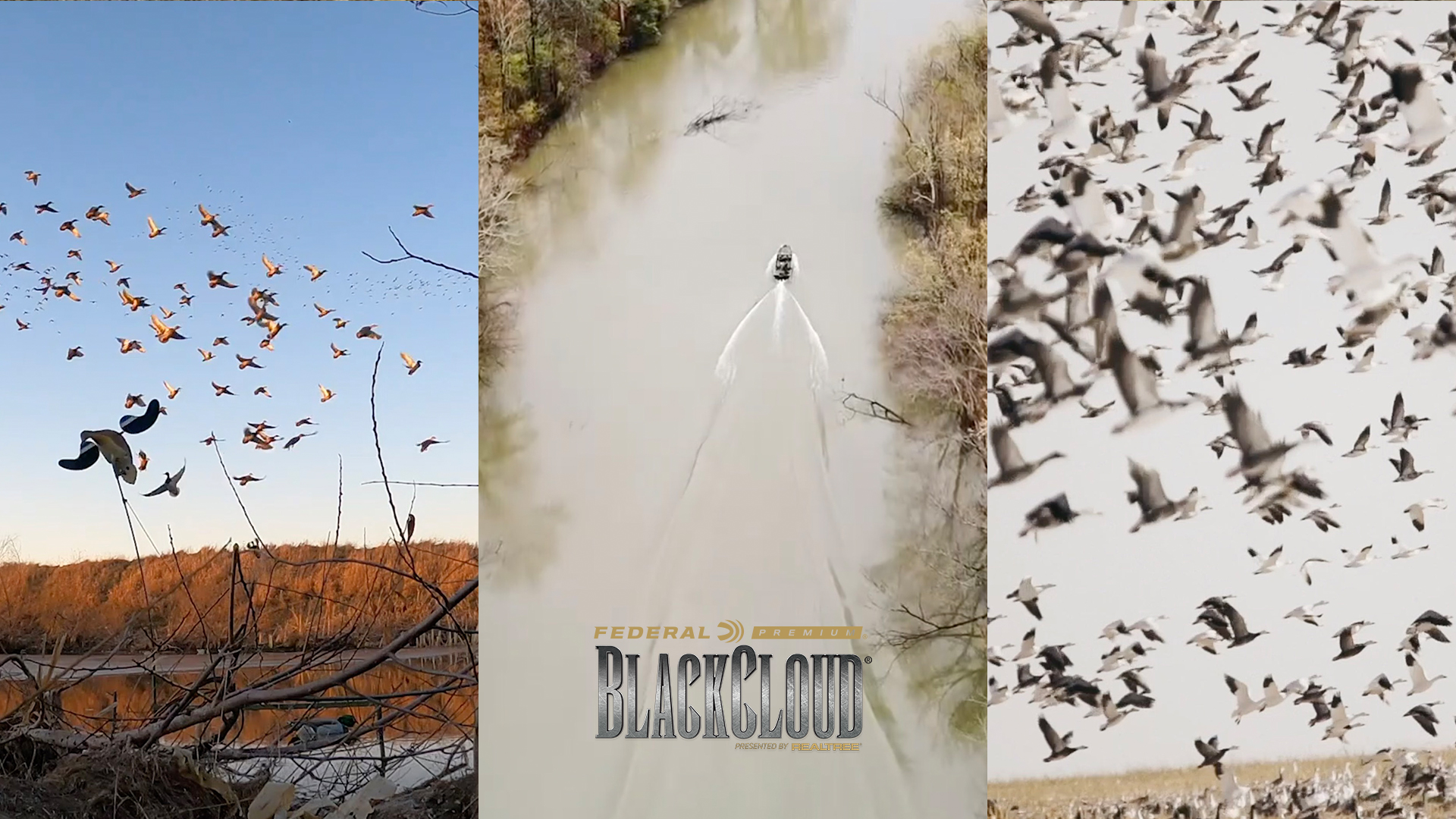 2020 Duck Season Highlights | Looking Back on the Best and Worst | Black Cloud