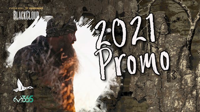 Are you Ready for Duck Season? | 2021...
