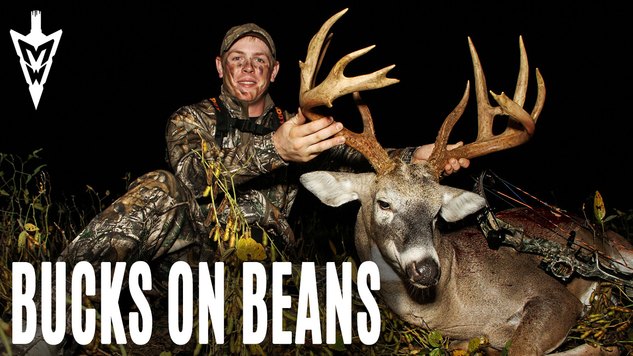 4-13-20: October Cold-Front Hunts | Kubota RTV X1100C Review | Midwest Whitetail