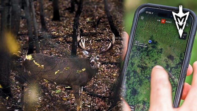 Chasing Dreams on Iowa Public Lands, ...