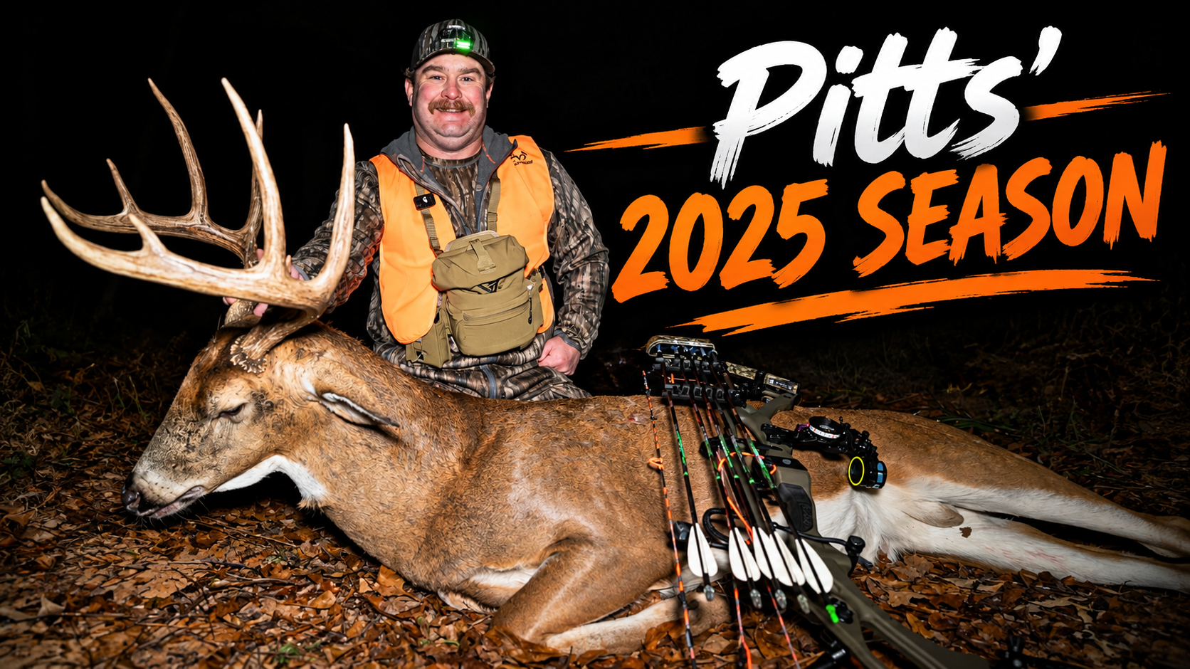 2026 Deer Season Prep | Pitts' 2025 Success!!