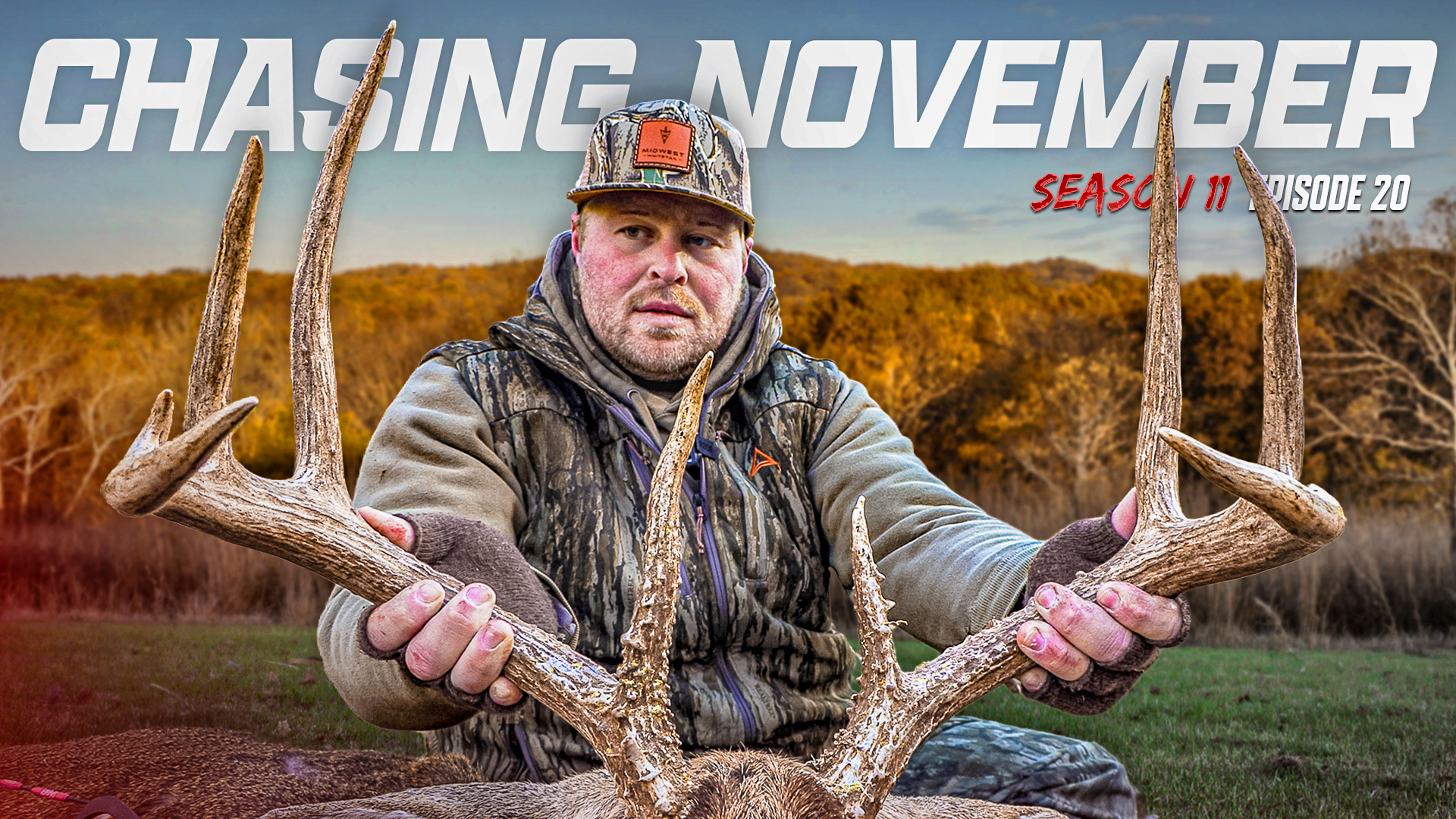 E20: Hot Doe Buck Madness, Season Long Quest Ends