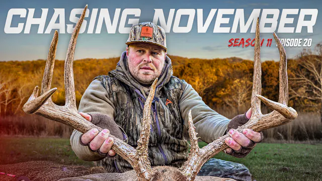 E20: Hot Doe Buck Madness, Season Lon...