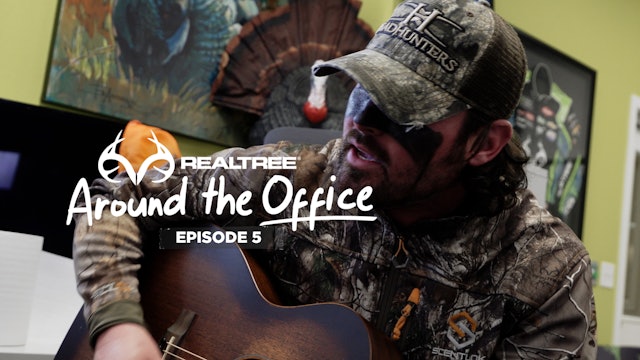 It's Closing Time | HeadHunters TV's Nate Hosie in the House | Around the Office