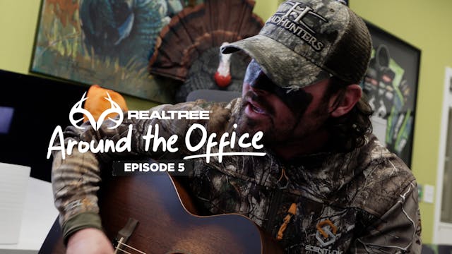 It's Closing Time | HeadHunters TV's ...