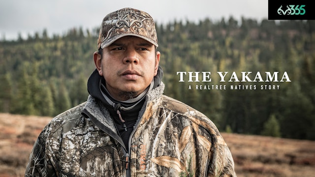 The Yakama - A Realtree Natives Story