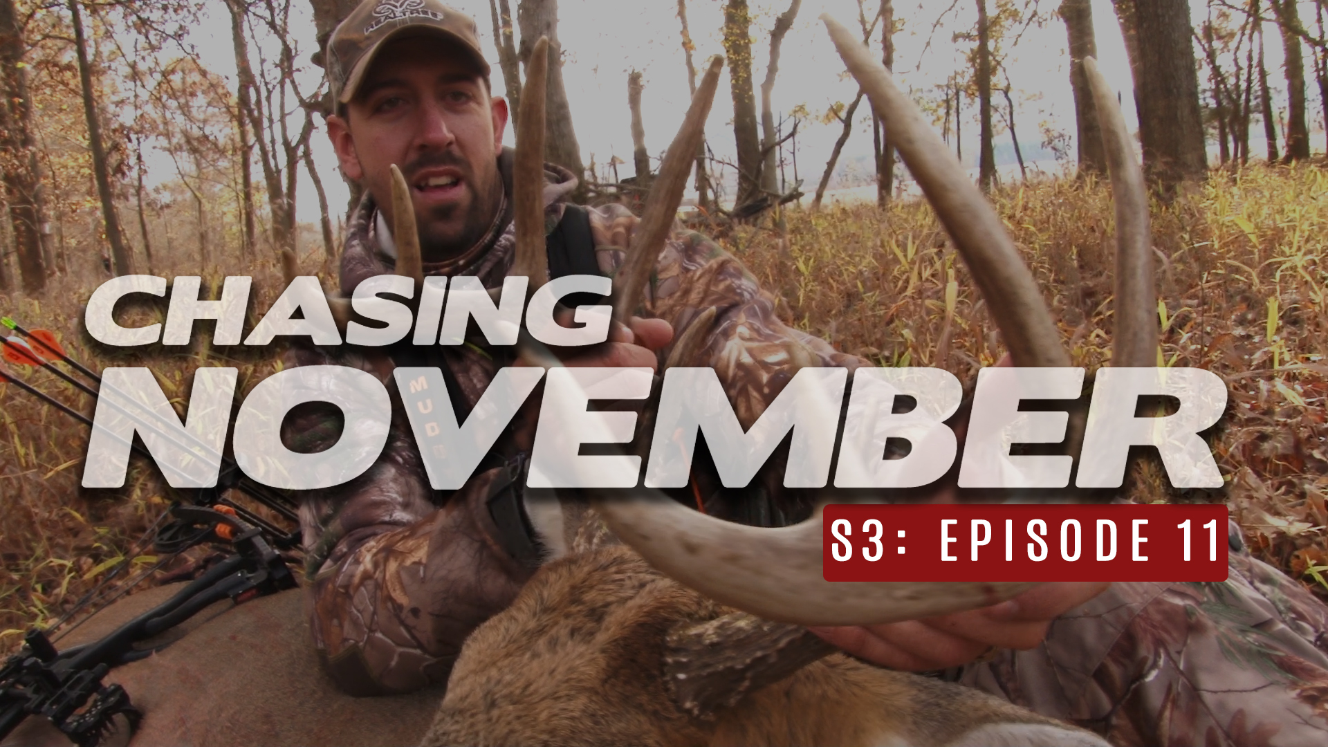 S3E11: Illinois Rut, Indiana Floater