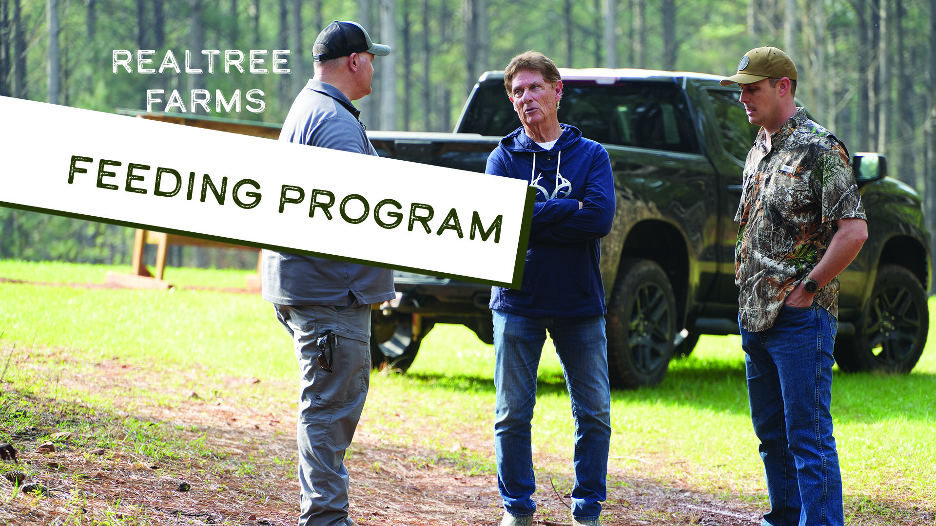 When Should You Start Feeding Based on Winter Stress? | Monster Meal | Pay Dirt