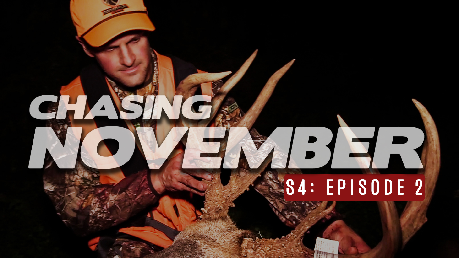 S4E2: Clover Plot Monarch, Cold Front Buck Action