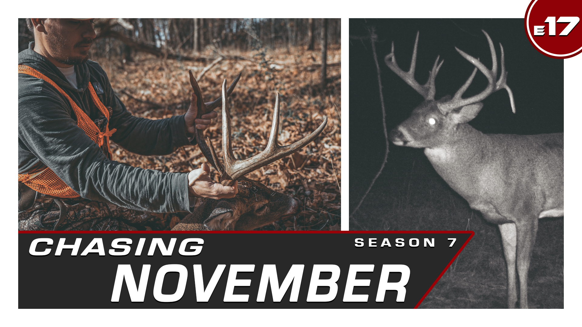 E17: Seconds Away from Taking a Giant, Tennessee Stud | CNS7