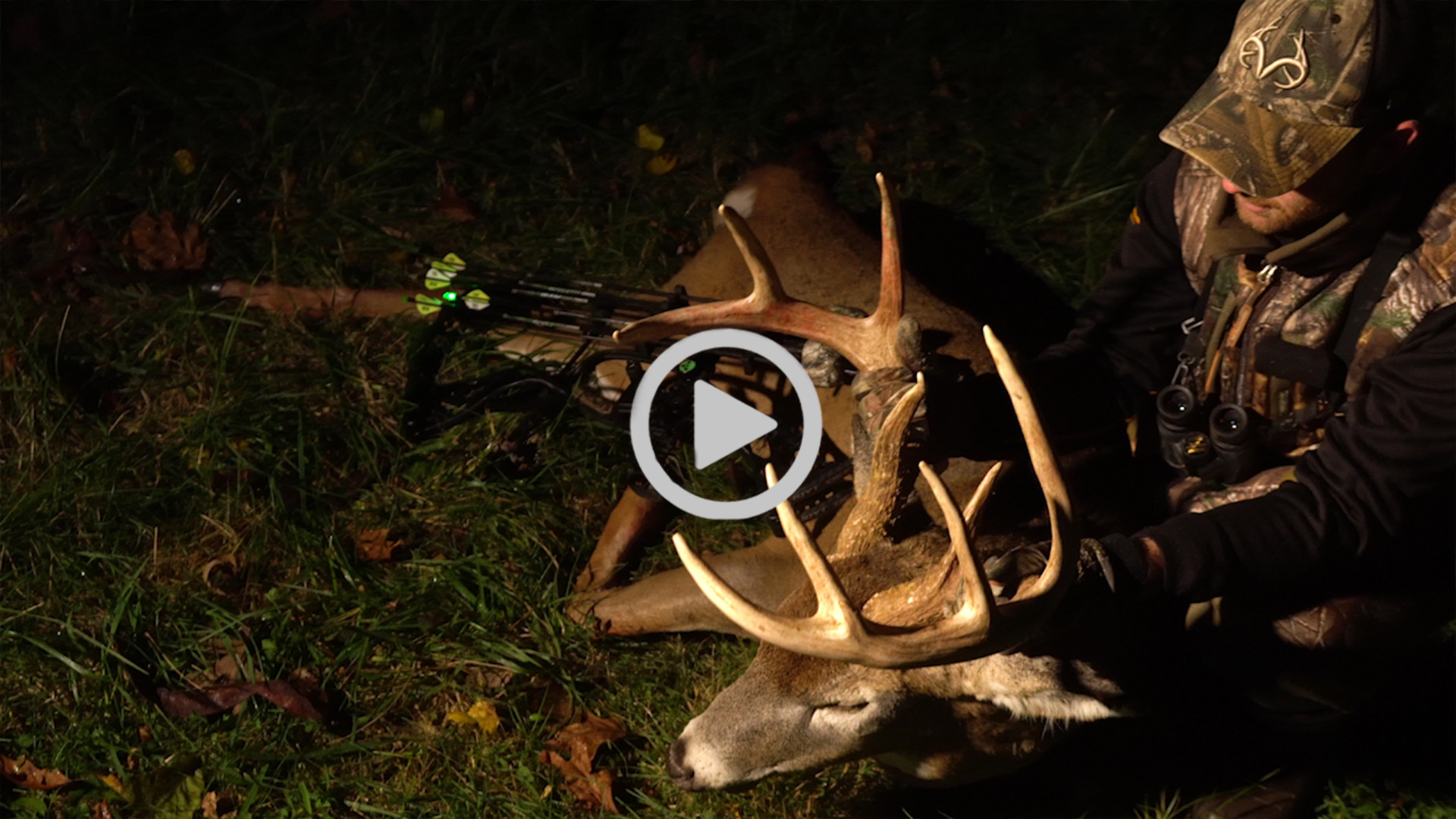 1-22-18: Season Highlight, ATA Show | Midwest Whitetail