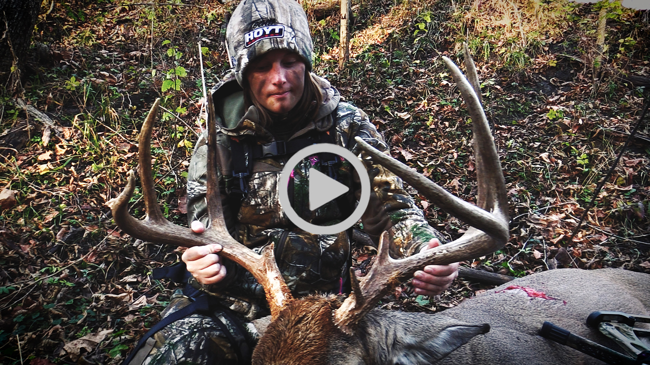 S1E15: Rut Strategy – Doe Concentration Areas