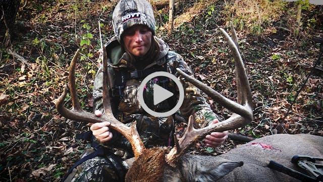 S1E15: Rut Strategy – Doe Concentrati...