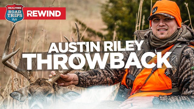 Road Trips Rewind | Three Austin Rile...
