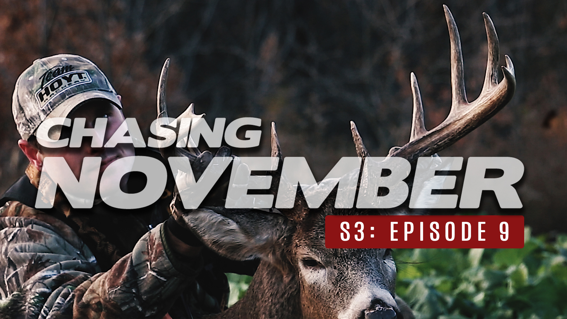 S3E9: 230″ Giant, Cruising Illinois Buck