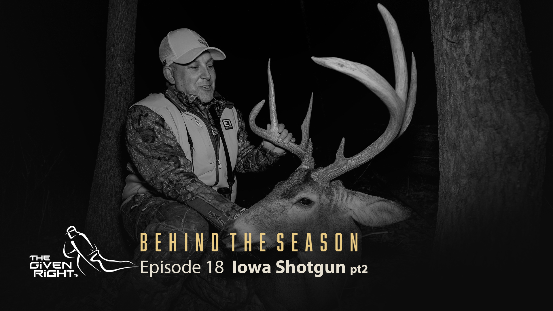 Making Some Midwestern Magic | Behind the Season (2020) | The Given Right