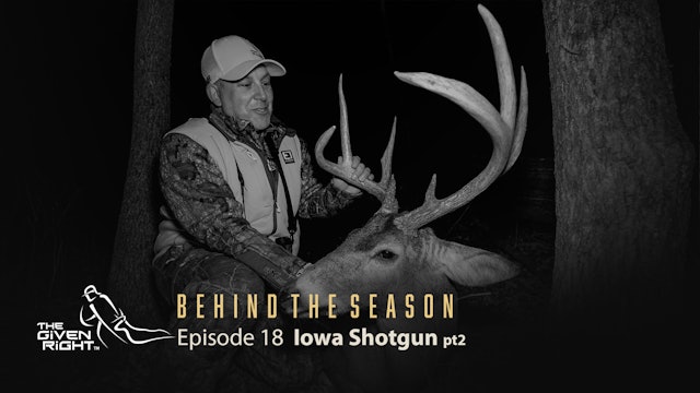 Making Some Midwestern Magic | Behind the Season (2020) | The Given Right