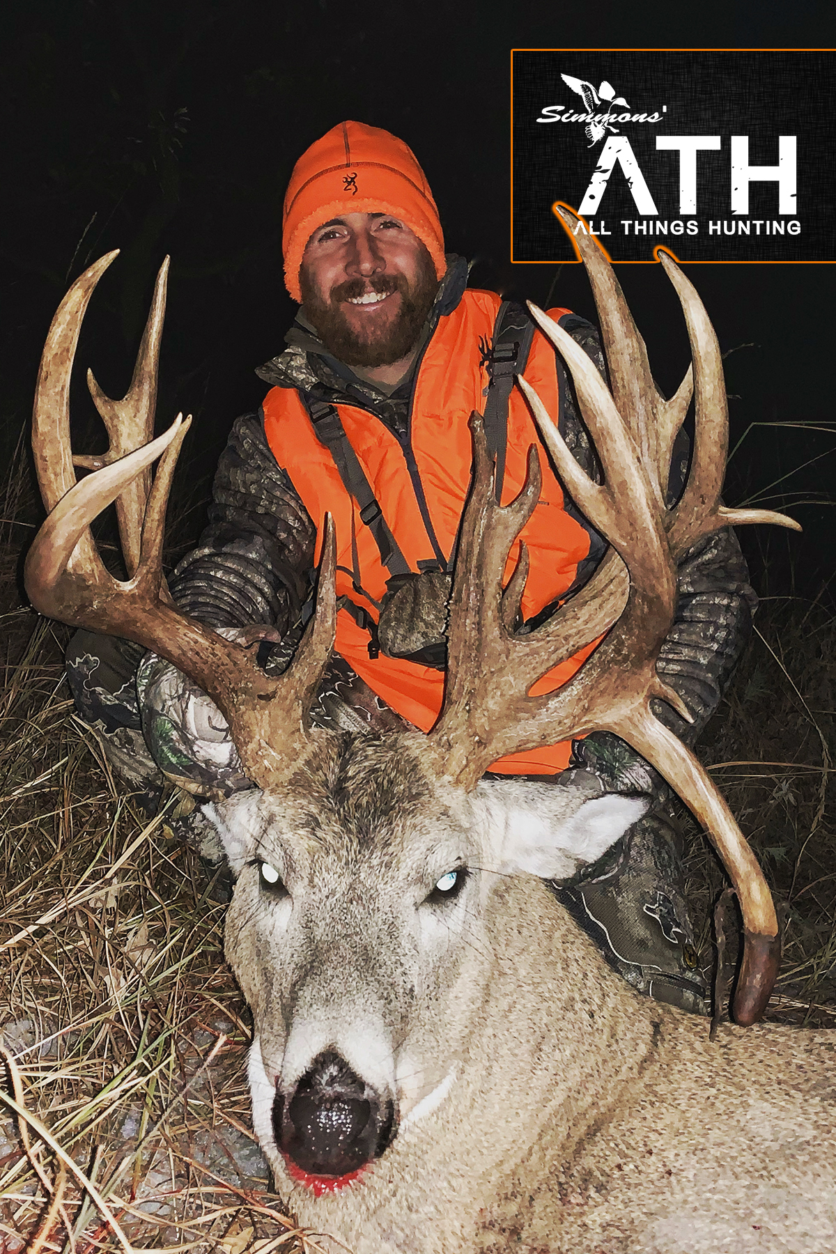 Simmons' All Things Hunting - ATH