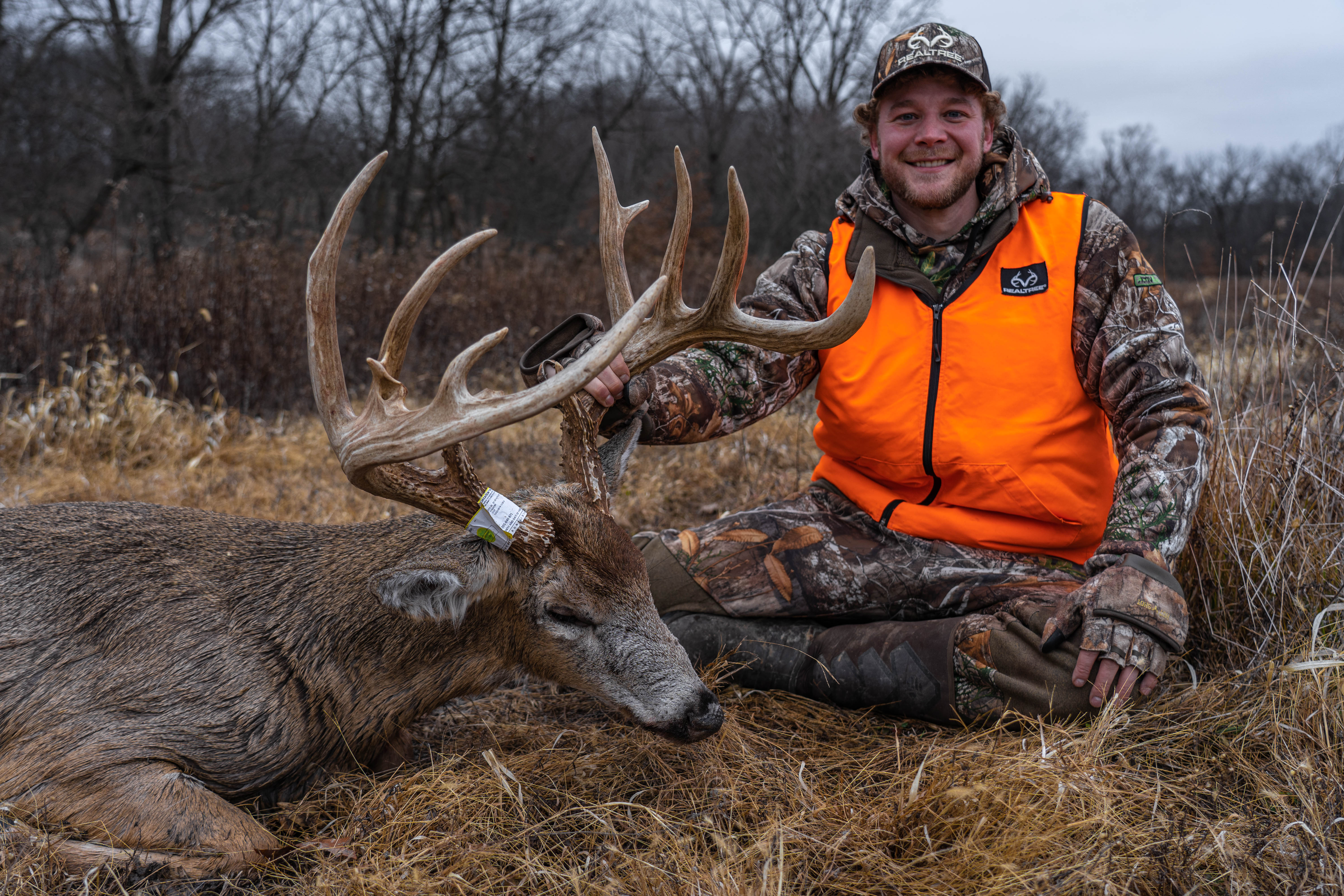 Midwest Whitetail Daily - Drake Lamb