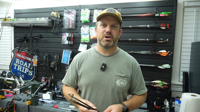 Broadhead Tuning (2 Different Ways To...