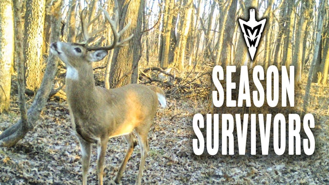 3-11-19: How to Make Your Farm Hunt Bigger | Midwest Whitetail