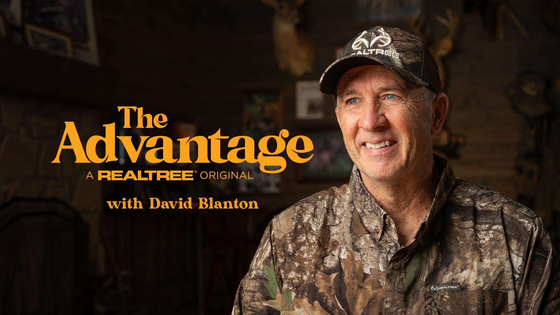 Hunting Knowledge and Advice | The Advantage with David Blanton