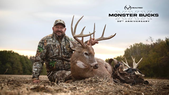 Larry McCoy's Missouri Monster | Monster Bucks (2022)