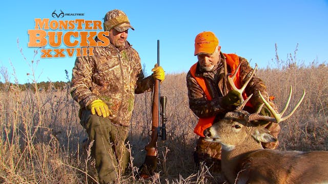 Brad Harris' Great Nebraska Monarch |...