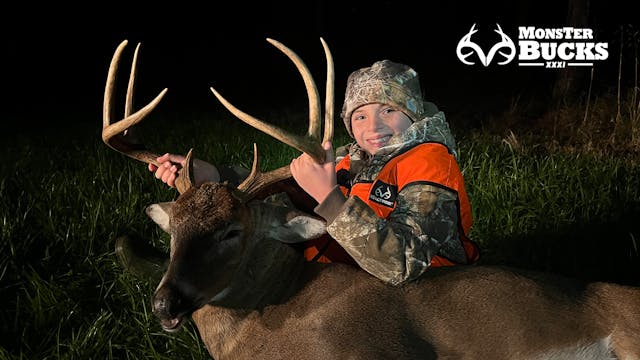 Bentley Priest Drops a Mississippi Mo...