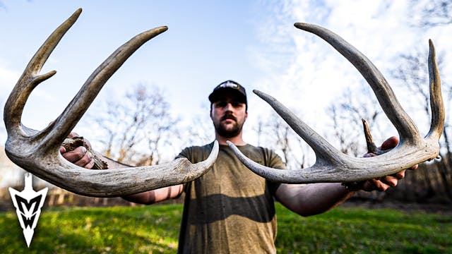 2024 Plans for Hunting Giant Bucks | ...