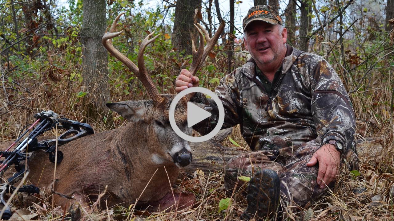 S1E12: Peak Rut Hunts – Mobile Strategies