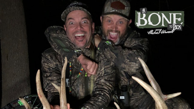 Plan Your Hunt of a Lifetime | Nick Mundt on Hunting Trips | A Bone to Pick
