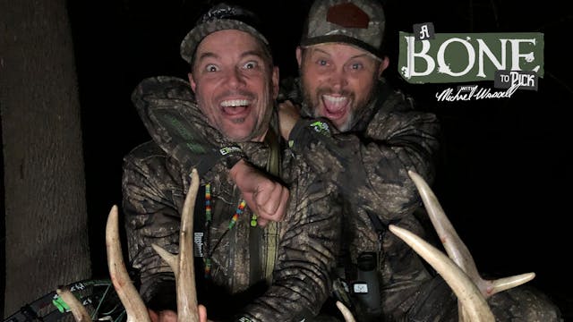 Plan Your Hunt of a Lifetime | Nick M...