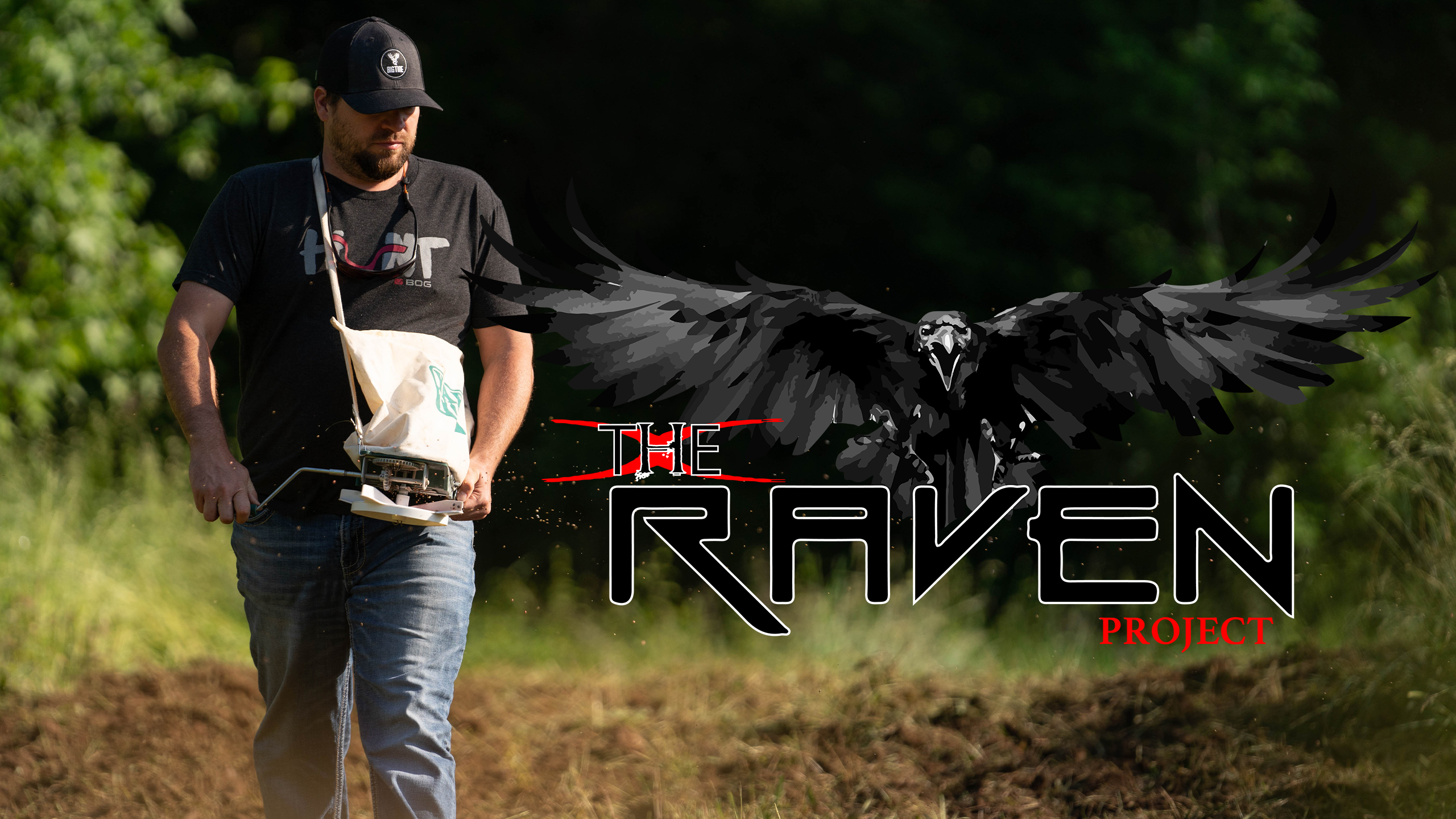 The Raven Project
