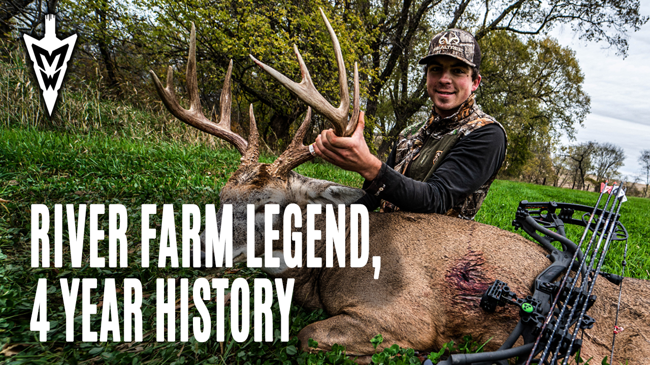 10-26-20: 6.5-Year-Old Buck with History | Kentucky Success | Midwest Whitetail