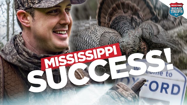 Making Mississippi Memories | Opening...